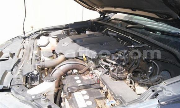 Acheter Occasion Voiture Toyota Fortuner Marron à Maseru, Maseru Acheter Occasion Voiture Toyota Fortuner Marron à Maseru, Maseru