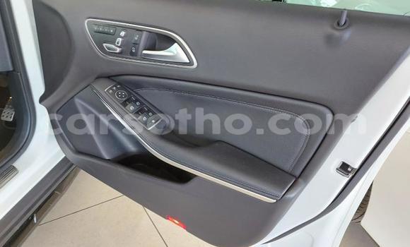 Acheter Occasion Voiture Mercedes-Benz CLA-klasse AMG Blanc à Maseru, Maseru Acheter Occasion Voiture Mercedes-Benz CLA-klasse AMG Blanc à Maseru, Maseru