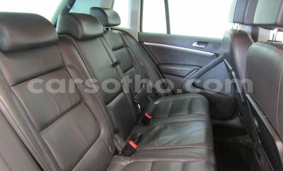 اشتري مستعمل Volkswagen Tiguan Silver سيارة في Butha Buthe في Butha-Buthe اشتري مستعمل Volkswagen Tiguan Silver سيارة في Butha Buthe في Butha-Buthe