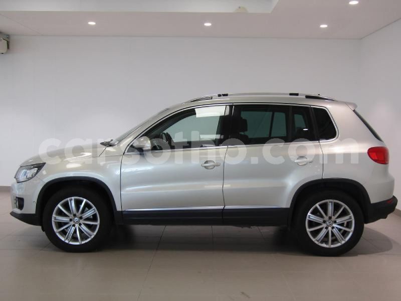 Big with watermark volkswagen tiguan butha buthe butha buthe 22856