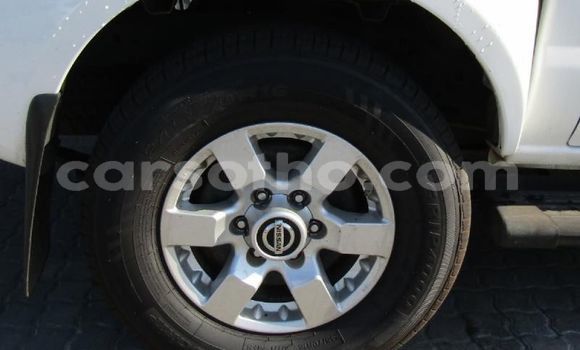 اشتري مستعمل Nissan NP 300 White سيارة في Butha Buthe في Butha-Buthe اشتري مستعمل Nissan NP 300 White سيارة في Butha Buthe في Butha-Buthe