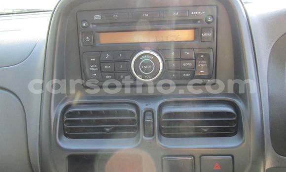 اشتري مستعمل Nissan NP 300 White سيارة في Butha Buthe في Butha-Buthe اشتري مستعمل Nissan NP 300 White سيارة في Butha Buthe في Butha-Buthe