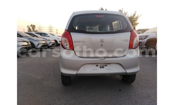 Sayi Imported Suzuki Alto Other Mota in Import - Dubai a Maseru