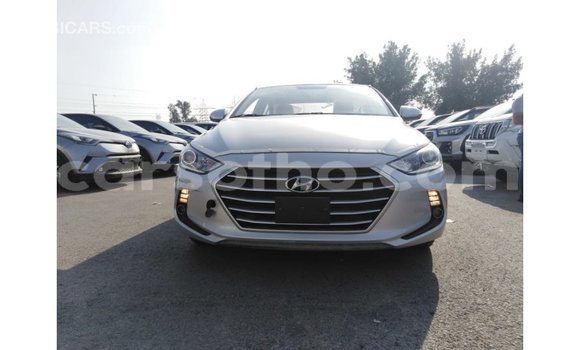 Sayi Imported Hyundai Elantra Other Mota in Import - Dubai a Maseru Sayi Imported Hyundai Elantra Other Mota in Import - Dubai a Maseru