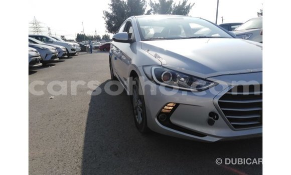 Sayi Imported Hyundai Elantra Other Mota in Import - Dubai a Maseru Sayi Imported Hyundai Elantra Other Mota in Import - Dubai a Maseru