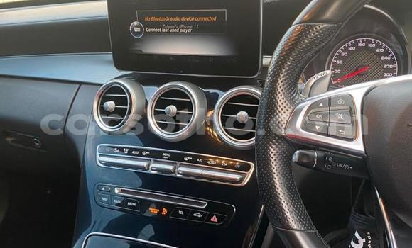 Acheter Occasion Voiture Mercedes-Benz C–Class Noir à Maseru, Maseru Acheter Occasion Voiture Mercedes-Benz C–Class Noir à Maseru, Maseru