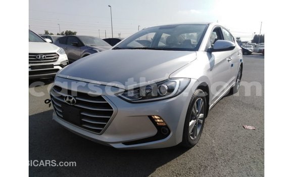 Sayi Imported Hyundai Elantra Other Mota in Import - Dubai a Maseru Sayi Imported Hyundai Elantra Other Mota in Import - Dubai a Maseru