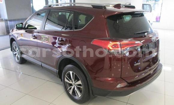 Sayi Na hannu Toyota RAV4 Beige Mota in Butha–Buthe a Thaba-Tseka Sayi Na hannu Toyota RAV4 Beige Mota in Butha–Buthe a Thaba-Tseka