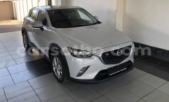اشتري مستعمل Mazda CX-3 White سيارة في Maseru في Maseru اشتري مستعمل Mazda CX-3 White سيارة في Maseru في Maseru