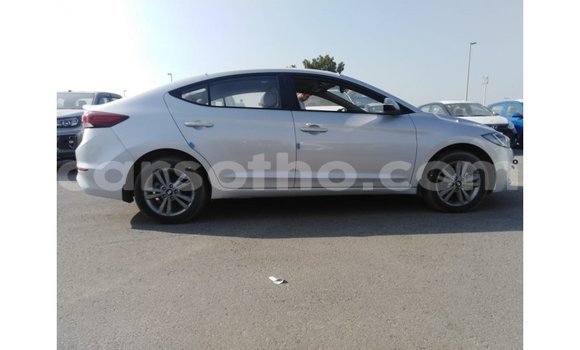 Sayi Imported Hyundai Elantra Other Mota in Import - Dubai a Maseru Sayi Imported Hyundai Elantra Other Mota in Import - Dubai a Maseru