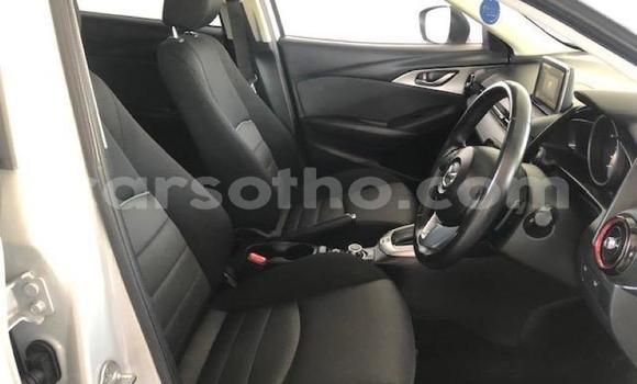 اشتري مستعمل Mazda CX-3 White سيارة في Maseru في Maseru اشتري مستعمل Mazda CX-3 White سيارة في Maseru في Maseru