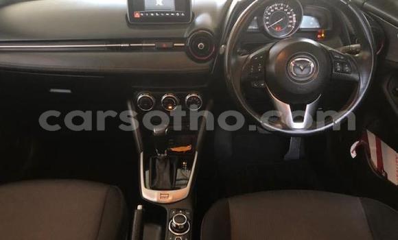 اشتري مستعمل Mazda CX-3 White سيارة في Maseru في Maseru اشتري مستعمل Mazda CX-3 White سيارة في Maseru في Maseru