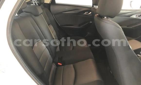 اشتري مستعمل Mazda CX-3 White سيارة في Maseru في Maseru اشتري مستعمل Mazda CX-3 White سيارة في Maseru في Maseru