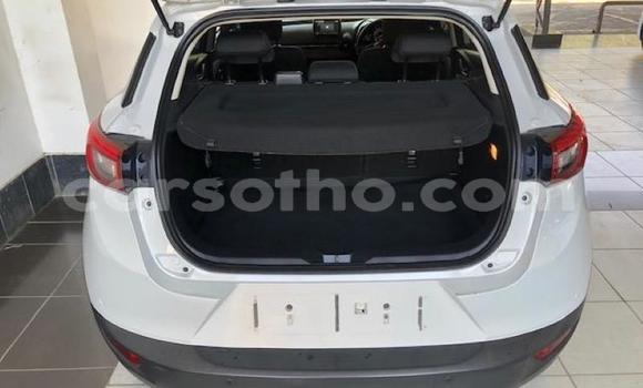 اشتري مستعمل Mazda CX-3 White سيارة في Maseru في Maseru اشتري مستعمل Mazda CX-3 White سيارة في Maseru في Maseru