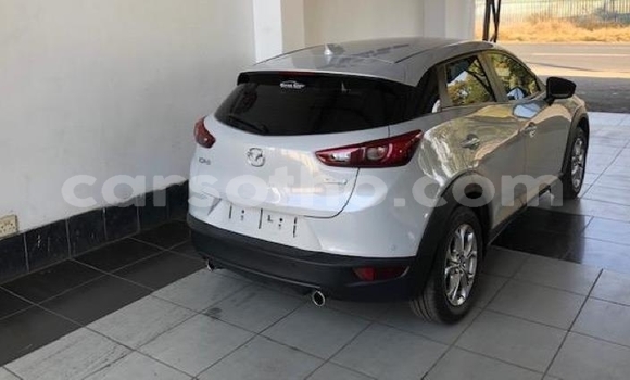 اشتري مستعمل Mazda CX-3 White سيارة في Maseru في Maseru اشتري مستعمل Mazda CX-3 White سيارة في Maseru في Maseru