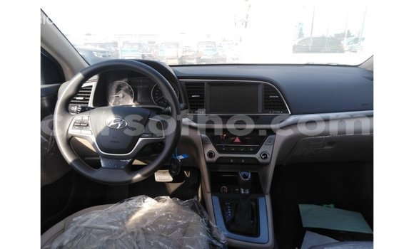 Sayi Imported Hyundai Elantra Other Mota in Import - Dubai a Maseru Sayi Imported Hyundai Elantra Other Mota in Import - Dubai a Maseru
