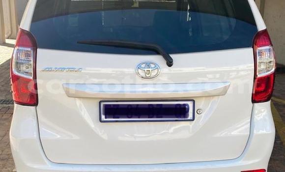 اشتري مستعمل Toyota Avanza White سيارة في Maputsoa في Leribe اشتري مستعمل Toyota Avanza White سيارة في Maputsoa في Leribe