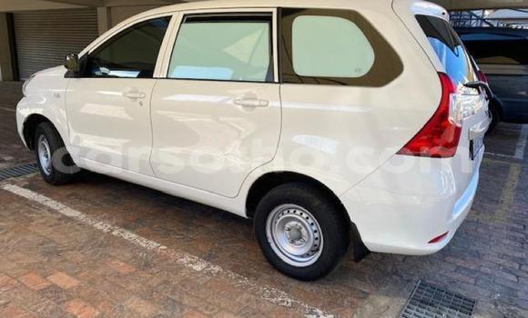اشتري مستعمل Toyota Avanza White سيارة في Maputsoa في Leribe اشتري مستعمل Toyota Avanza White سيارة في Maputsoa في Leribe