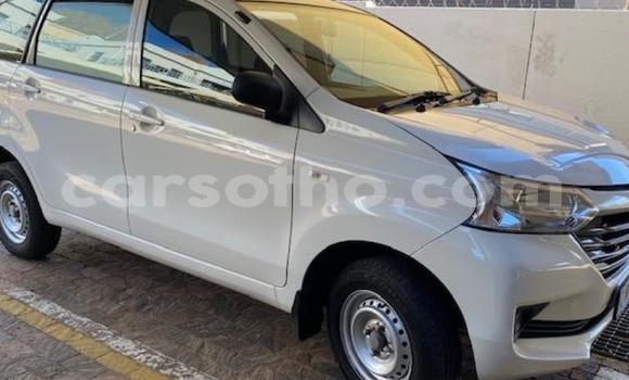 اشتري مستعمل Toyota Avanza White سيارة في Maputsoa في Leribe اشتري مستعمل Toyota Avanza White سيارة في Maputsoa في Leribe