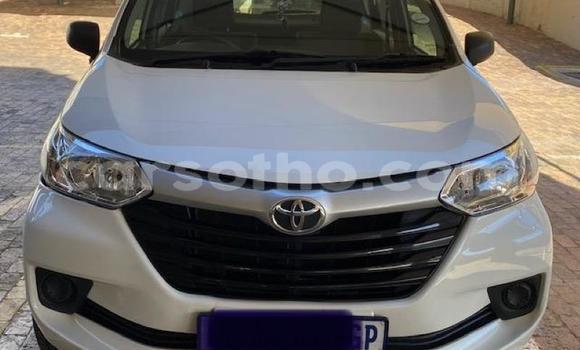 اشتري مستعمل Toyota Avanza White سيارة في Maputsoa في Leribe اشتري مستعمل Toyota Avanza White سيارة في Maputsoa في Leribe