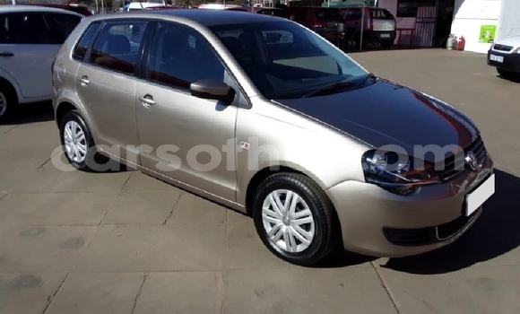 Sayi Na hannu Volkswagen Polo Other Mota in Butha–Buthe a Thaba-Tseka Sayi Na hannu Volkswagen Polo Other Mota in Butha–Buthe a Thaba-Tseka