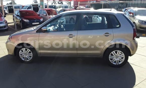Sayi Na hannu Volkswagen Polo Other Mota in Butha–Buthe a Thaba-Tseka Sayi Na hannu Volkswagen Polo Other Mota in Butha–Buthe a Thaba-Tseka
