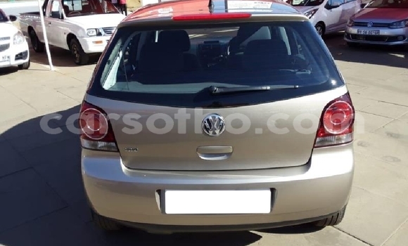 Sayi Na hannu Volkswagen Polo Other Mota in Butha–Buthe a Thaba-Tseka Sayi Na hannu Volkswagen Polo Other Mota in Butha–Buthe a Thaba-Tseka