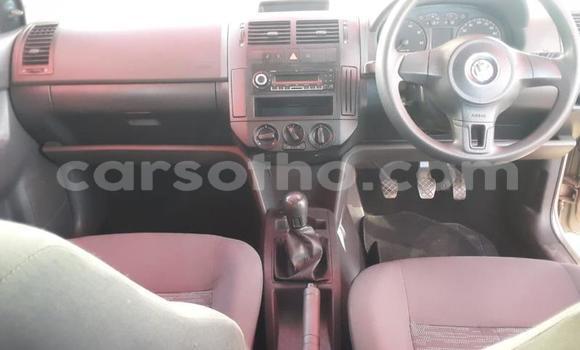 Sayi Na hannu Volkswagen Polo Other Mota in Butha–Buthe a Thaba-Tseka Sayi Na hannu Volkswagen Polo Other Mota in Butha–Buthe a Thaba-Tseka