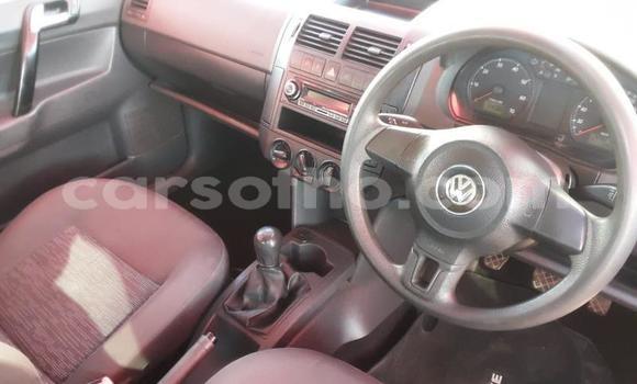Sayi Na hannu Volkswagen Polo Other Mota in Butha–Buthe a Thaba-Tseka Sayi Na hannu Volkswagen Polo Other Mota in Butha–Buthe a Thaba-Tseka