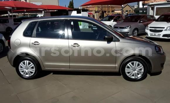 Sayi Na hannu Volkswagen Polo Other Mota in Butha–Buthe a Thaba-Tseka Sayi Na hannu Volkswagen Polo Other Mota in Butha–Buthe a Thaba-Tseka