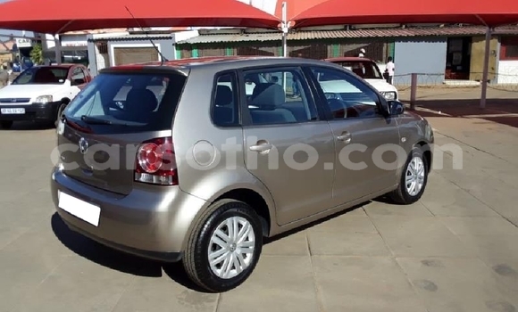 Sayi Na hannu Volkswagen Polo Other Mota in Butha–Buthe a Thaba-Tseka Sayi Na hannu Volkswagen Polo Other Mota in Butha–Buthe a Thaba-Tseka