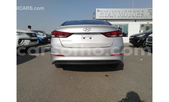 Sayi Imported Hyundai Elantra Other Mota in Import - Dubai a Maseru Sayi Imported Hyundai Elantra Other Mota in Import - Dubai a Maseru