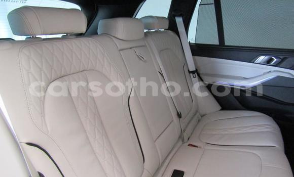 Sayi Na hannu BMW X5 M White Mota in Maseru a Maseru Sayi Na hannu BMW X5 M White Mota in Maseru a Maseru
