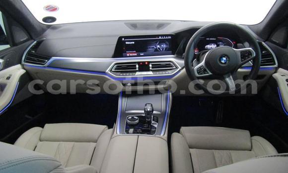 Sayi Na hannu BMW X5 M White Mota in Maseru a Maseru Sayi Na hannu BMW X5 M White Mota in Maseru a Maseru