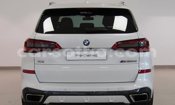 Sayi Na hannu BMW X5 M White Mota in Maseru a Maseru Sayi Na hannu BMW X5 M White Mota in Maseru a Maseru