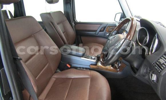 Sayi Na hannu Mercedes-Benz G-klasse Other Mota in Maseru a Maseru Sayi Na hannu Mercedes-Benz G-klasse Other Mota in Maseru a Maseru