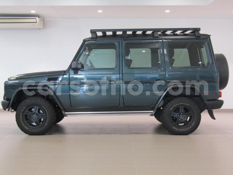 Big with watermark mercedes benz g klasse maseru maseru 22879