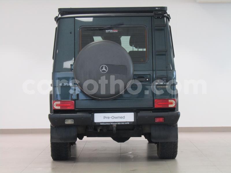 Big with watermark mercedes benz g klasse maseru maseru 22879