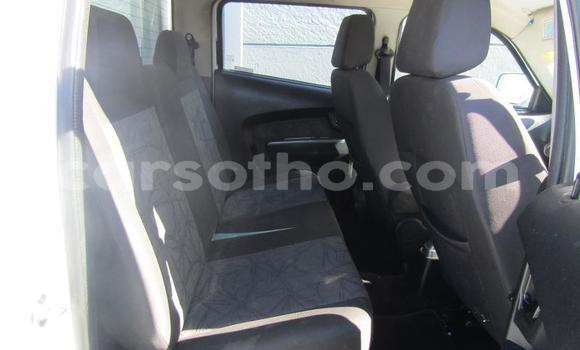 Sayi Na hannu TATA Xenon White Mota in Maseru a Maseru Sayi Na hannu TATA Xenon White Mota in Maseru a Maseru