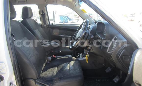 Sayi Na hannu TATA Xenon White Mota in Maseru a Maseru Sayi Na hannu TATA Xenon White Mota in Maseru a Maseru