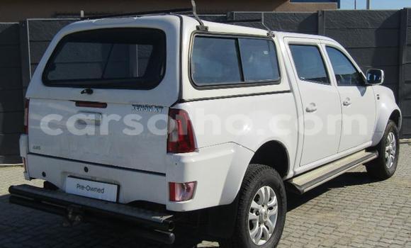 Sayi Na hannu TATA Xenon White Mota in Maseru a Maseru Sayi Na hannu TATA Xenon White Mota in Maseru a Maseru