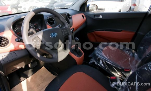 Sayi Imported Hyundai i10 Blue Mota in Import - Dubai a Maseru Sayi Imported Hyundai i10 Blue Mota in Import - Dubai a Maseru