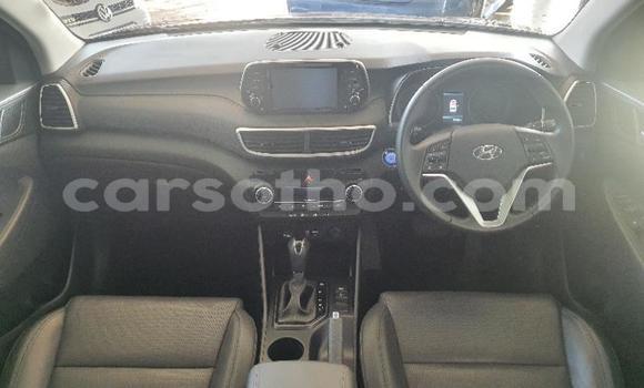 Sayi Na hannu Hyundai Tucson Red Mota in Maseru a Maseru Sayi Na hannu Hyundai Tucson Red Mota in Maseru a Maseru
