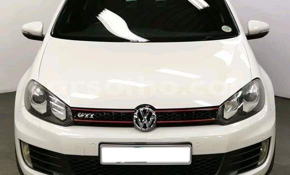 Sayi Na hannu Volkswagen Golf GTI White Mota in Hlotse a Leribe Sayi Na hannu Volkswagen Golf GTI White Mota in Hlotse a Leribe