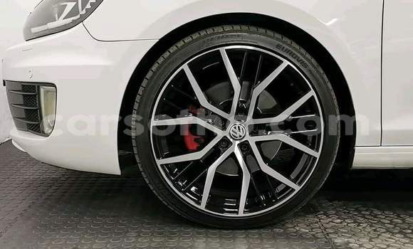 Sayi Na hannu Volkswagen Golf GTI White Mota in Hlotse a Leribe Sayi Na hannu Volkswagen Golf GTI White Mota in Hlotse a Leribe