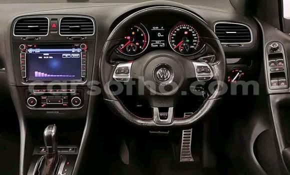 Sayi Na hannu Volkswagen Golf GTI White Mota in Hlotse a Leribe Sayi Na hannu Volkswagen Golf GTI White Mota in Hlotse a Leribe