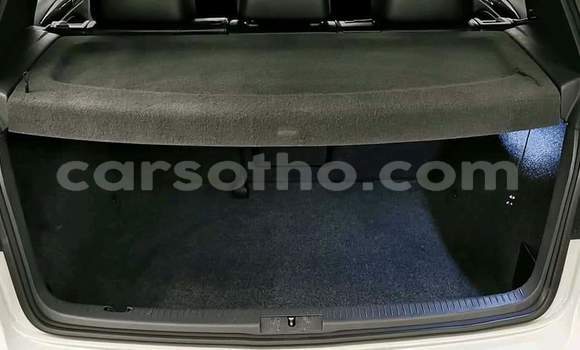 Sayi Na hannu Volkswagen Golf GTI White Mota in Hlotse a Leribe Sayi Na hannu Volkswagen Golf GTI White Mota in Hlotse a Leribe