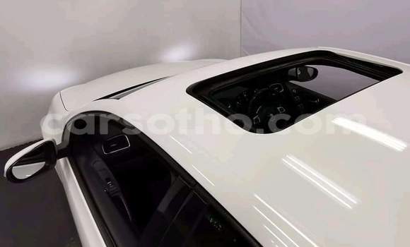 Sayi Na hannu Volkswagen Golf GTI White Mota in Hlotse a Leribe Sayi Na hannu Volkswagen Golf GTI White Mota in Hlotse a Leribe