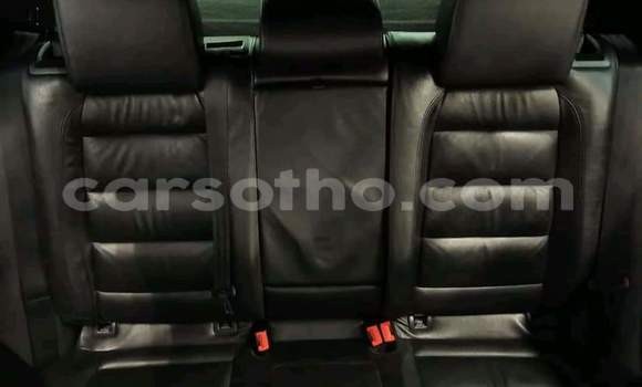 Sayi Na hannu Volkswagen Golf GTI White Mota in Hlotse a Leribe Sayi Na hannu Volkswagen Golf GTI White Mota in Hlotse a Leribe