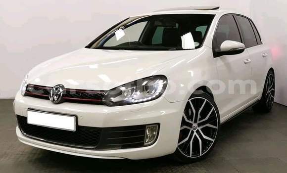 Sayi Na hannu Volkswagen Golf GTI White Mota in Hlotse a Leribe Sayi Na hannu Volkswagen Golf GTI White Mota in Hlotse a Leribe